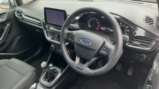 Ford Fiesta 1.1 Zetec 5dr Petrol Hatchback